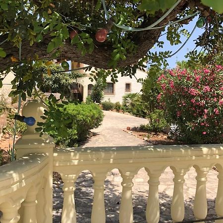 Villa Romantica กัลเป ภายนอก รูปภาพ