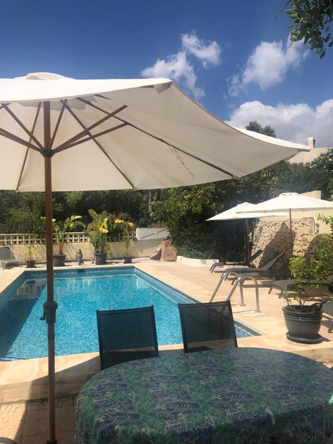 Villa Romantica กัลเป ภายนอก รูปภาพ