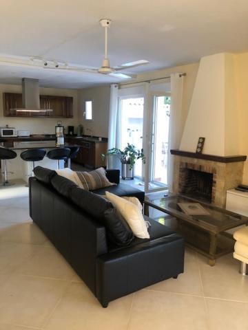 Villa Romantica กัลเป ภายนอก รูปภาพ
